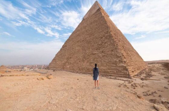 Cairo Bus Adventures: See More of the City