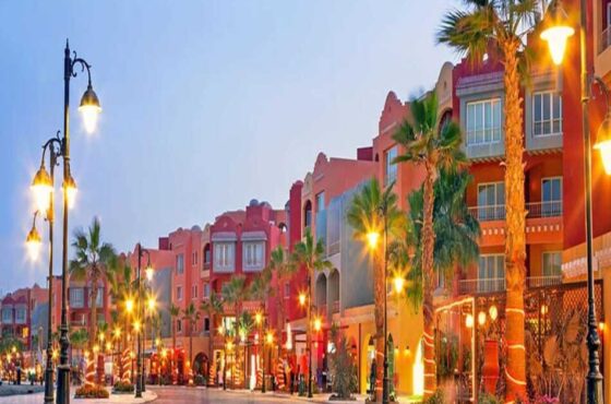 Private Hurghada City Tour for a Unique Travel Experience