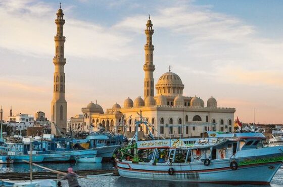 The Best Things to Do When Visiting Hurghada