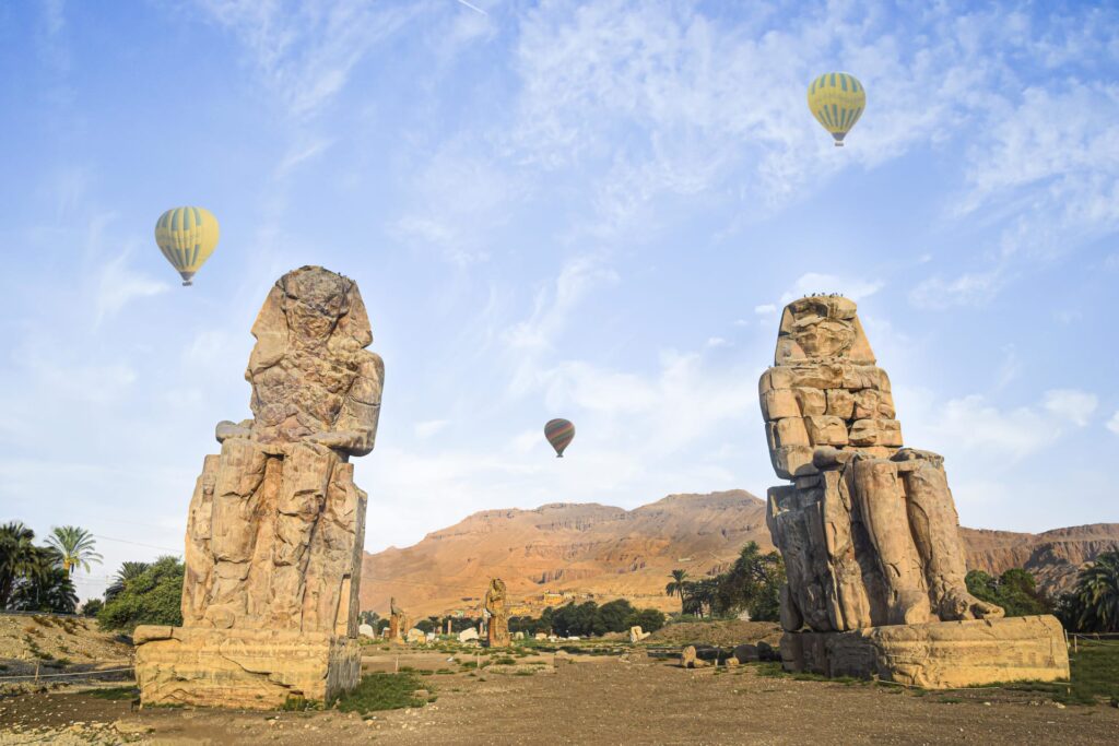 Luxor kings VIP
