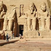 Find Out What Makes Luxor and Dendera’s Monuments Unique