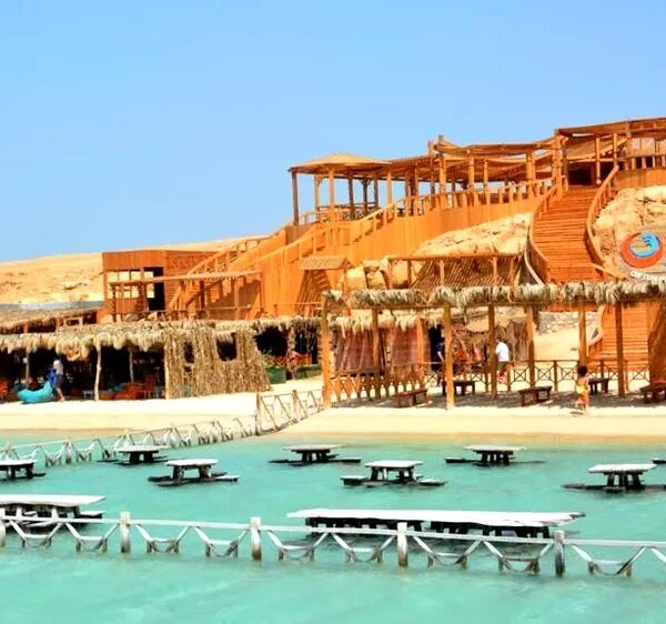 Orange Bay