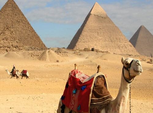 Super Cairo Bus: The Best Way to Get Around City