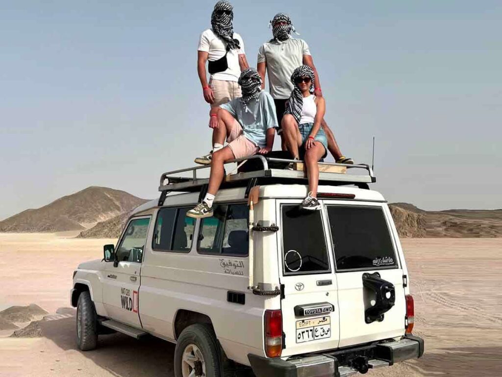 Safari