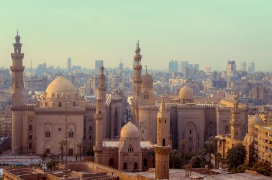 Discover the Magic of Egypt: A Timeless Tourist Destination