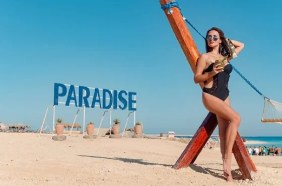 Discover Paradise Island: The Best Spots and Things to Do