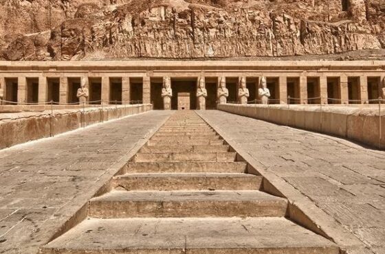 Luxor Queen – Unlock the Hidden Wonders of Egypt’s Timeless Treasures