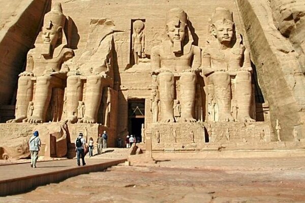Luxor
