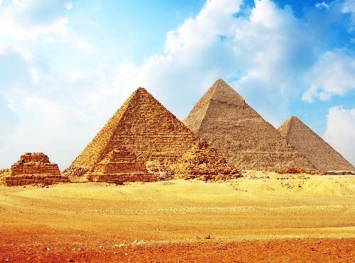 Explore Cairo in an Exclusive Small-Group Tour