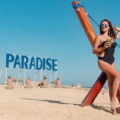Paradise Island