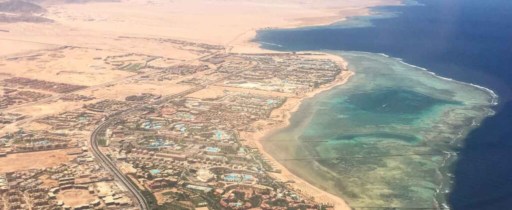 Sharm El-Sheikh