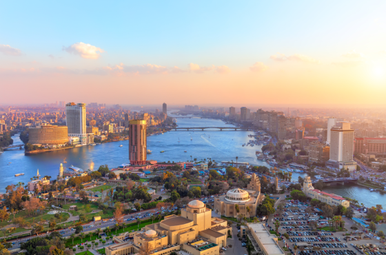 Essential Facts About Egypt: What You Need to Know