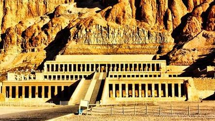 Luxor Queen